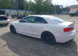 2014 AUDI S5 3.0 TECHNIK