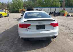 2014 AUDI S5 3.0 TECHNIK