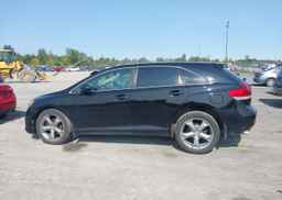 2012 TOYOTA VENZA BASE V6