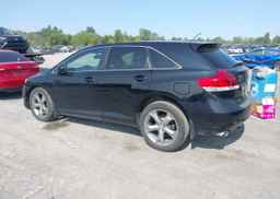 2012 TOYOTA VENZA BASE V6
