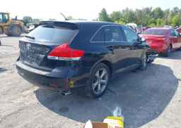 2012 TOYOTA VENZA BASE V6
