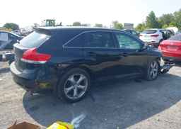 2012 TOYOTA VENZA BASE V6