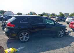 2012 TOYOTA VENZA BASE V6