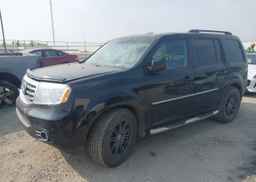 2014 HONDA PILOT TOURING