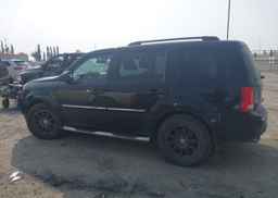 2014 HONDA PILOT TOURING