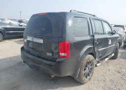 2014 HONDA PILOT TOURING