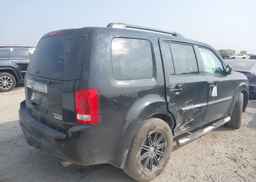 2014 HONDA PILOT TOURING