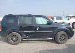 2014 HONDA PILOT TOURING