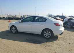 2011 MAZDA MAZDA3 GS