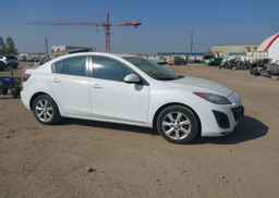 2011 MAZDA MAZDA3 GS