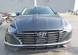 2020 HYUNDAI SONATA PREFERRED