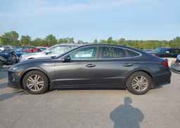2020 HYUNDAI SONATA PREFERRED