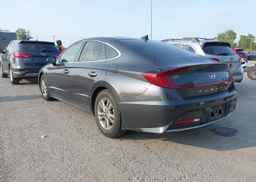 2020 HYUNDAI SONATA PREFERRED