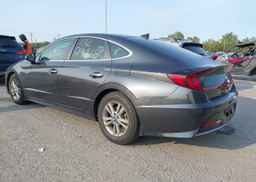 2020 HYUNDAI SONATA PREFERRED