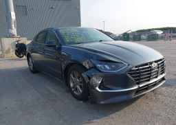 2020 HYUNDAI SONATA PREFERRED