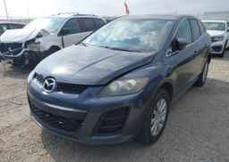 2011 MAZDA CX-7