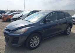 2011 MAZDA CX-7