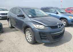 2011 MAZDA CX-7