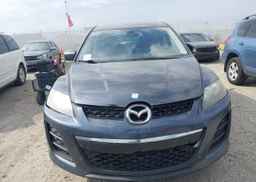 2011 MAZDA CX-7