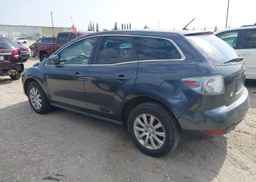 2011 MAZDA CX-7