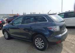 2011 MAZDA CX-7