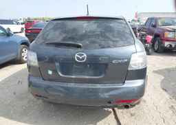 2011 MAZDA CX-7
