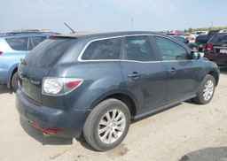 2011 MAZDA CX-7