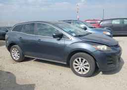 2011 MAZDA CX-7