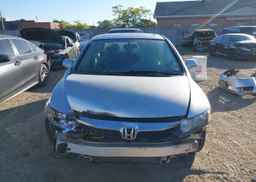 2011 HONDA CIVIC SE