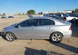 2011 HONDA CIVIC SE