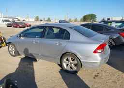 2011 HONDA CIVIC SE