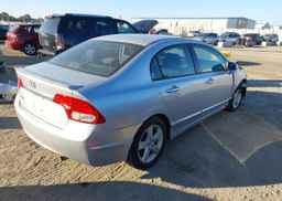 2011 HONDA CIVIC SE