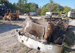 2005 FREIGHTLINER CONVENTIONAL COLUMBIA