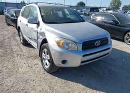 2008 TOYOTA RAV4