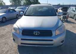 2008 TOYOTA RAV4