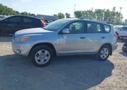 2008 TOYOTA RAV4