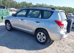 2008 TOYOTA RAV4