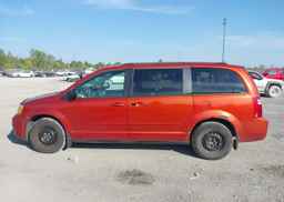 2008 DODGE GRAND CARAVAN