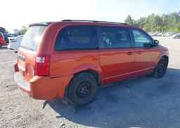 2008 DODGE GRAND CARAVAN