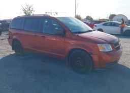 2008 DODGE GRAND CARAVAN