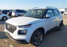 2020 HYUNDAI VENUE PREFERRED