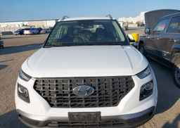 2020 HYUNDAI VENUE PREFERRED