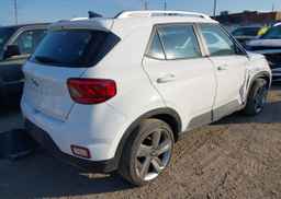 2020 HYUNDAI VENUE PREFERRED