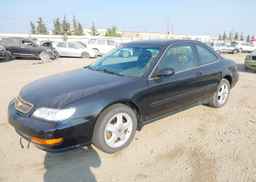 1997 ACURA 3.0CL