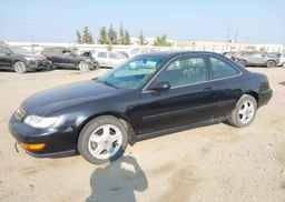 1997 ACURA 3.0CL
