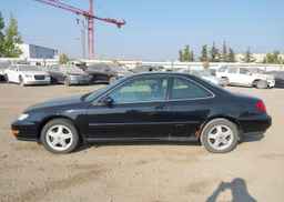 1997 ACURA 3.0CL
