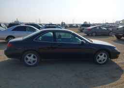 1997 ACURA 3.0CL