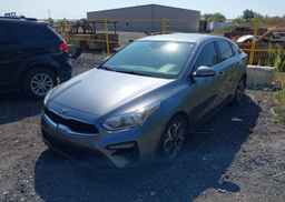 2020 KIA FORTE EX