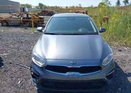 2020 KIA FORTE EX
