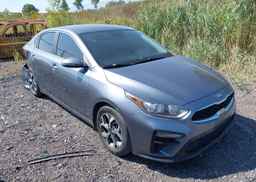 2020 KIA FORTE EX